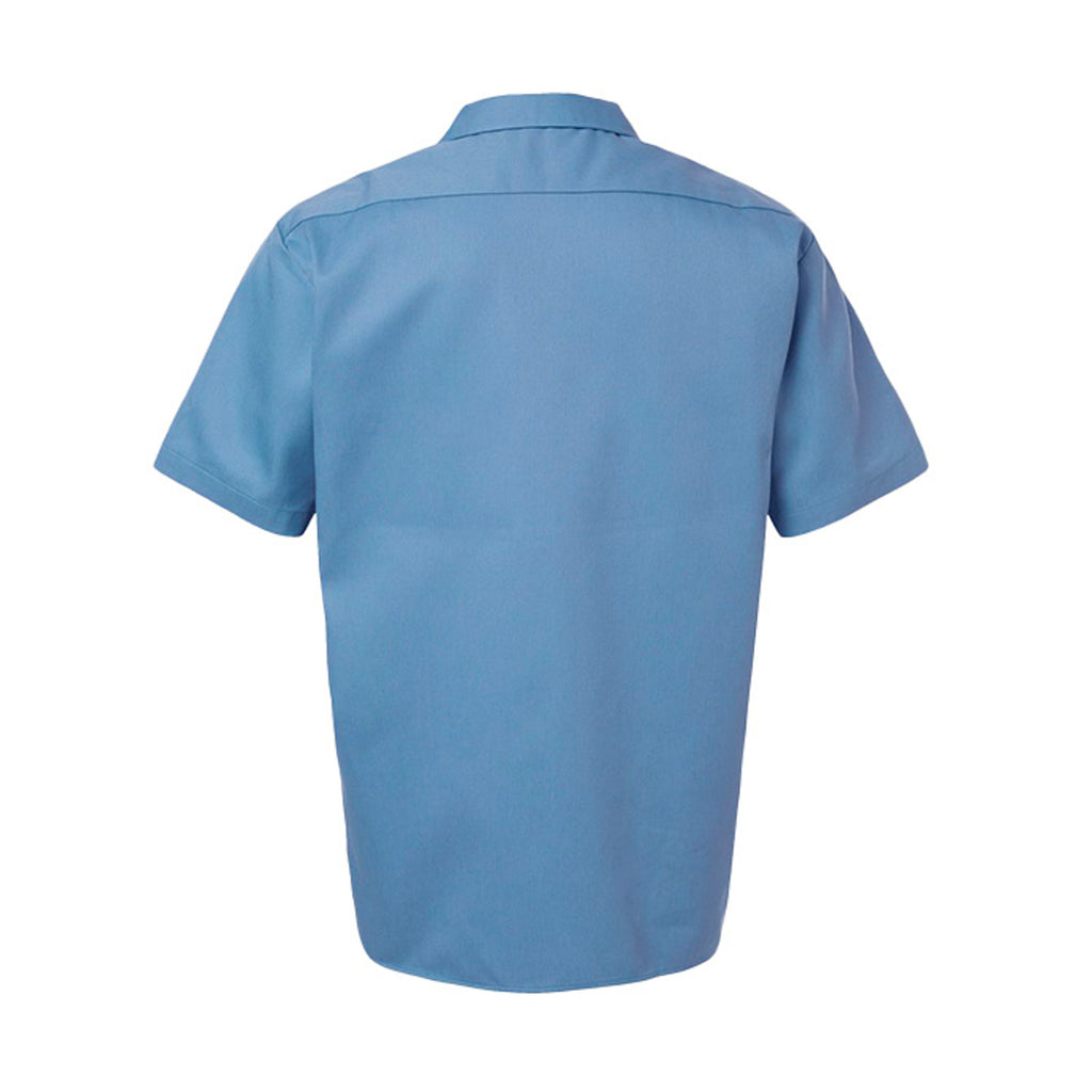 Gulf Blue - 2574 - BACK