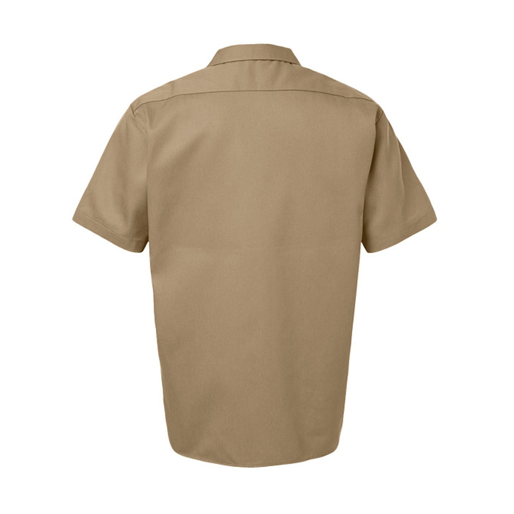 Khaki - 2574 - BACK