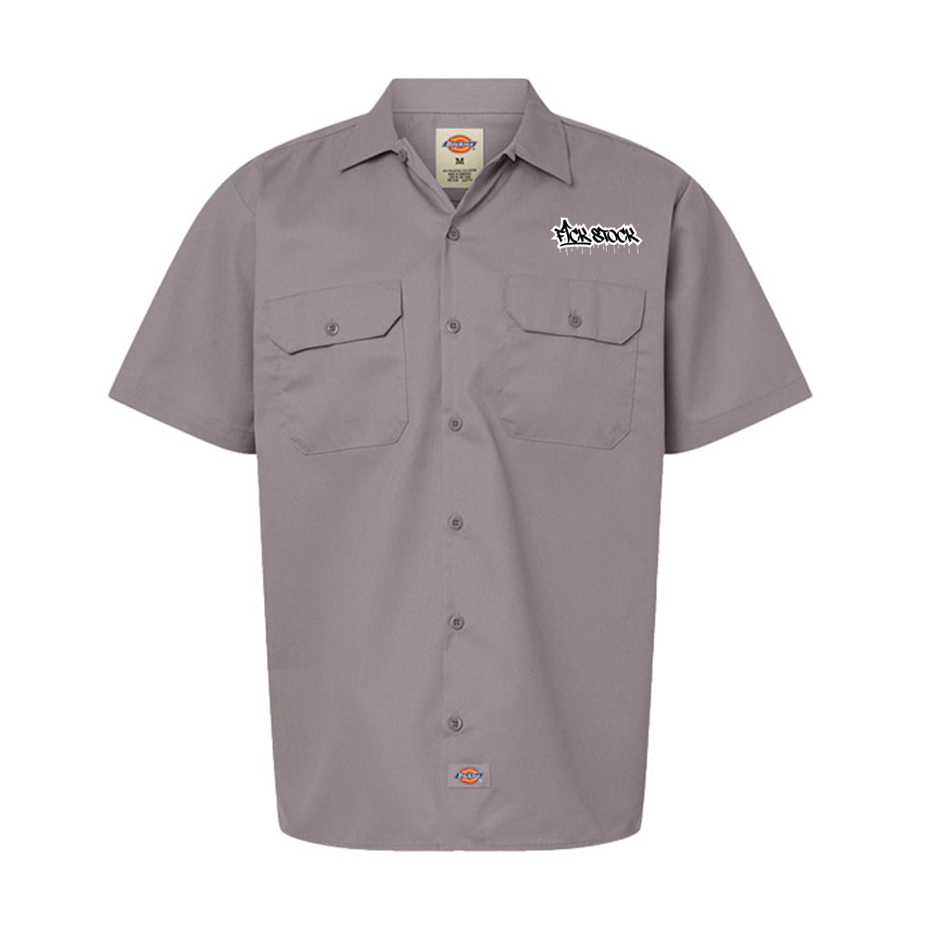 Silver Grey - 2574 - FRONT