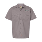 Silver Grey - 2574 - FRONT
