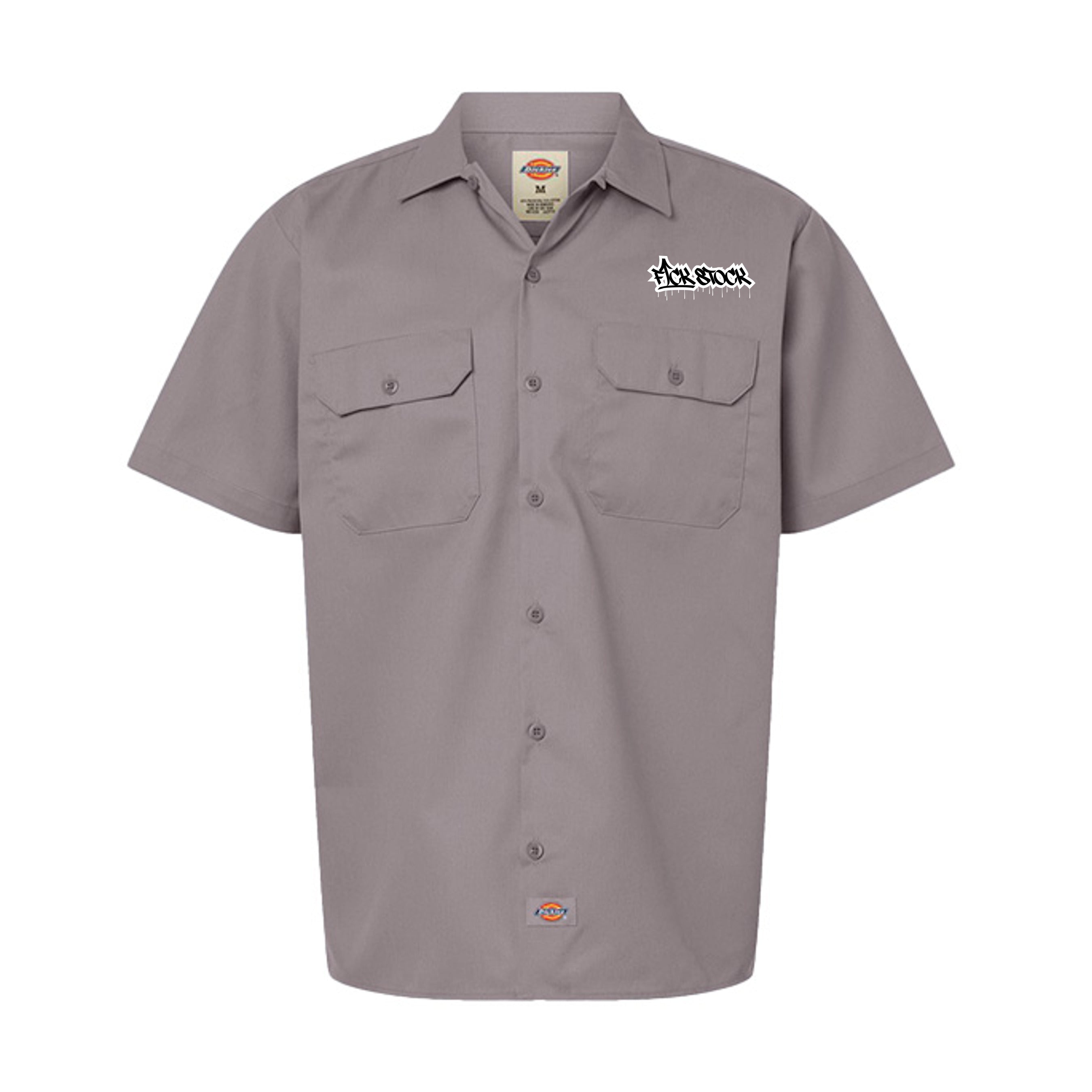 Silver Grey - 2574 - FRONT