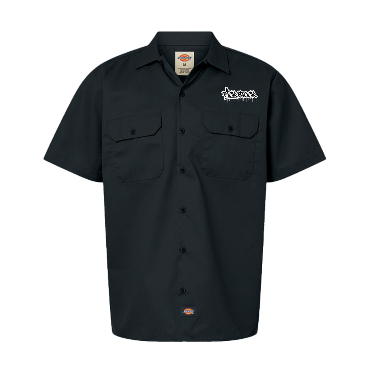 Black - 2574 - FRONT