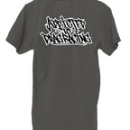 Dark Grey - SHMHSS - BACK
