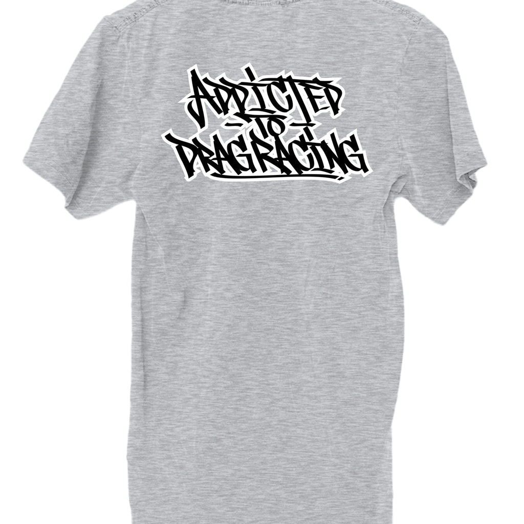Heather Grey - SHMHSS - BACK
