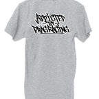 Heather Grey - SHMHSS - BACK