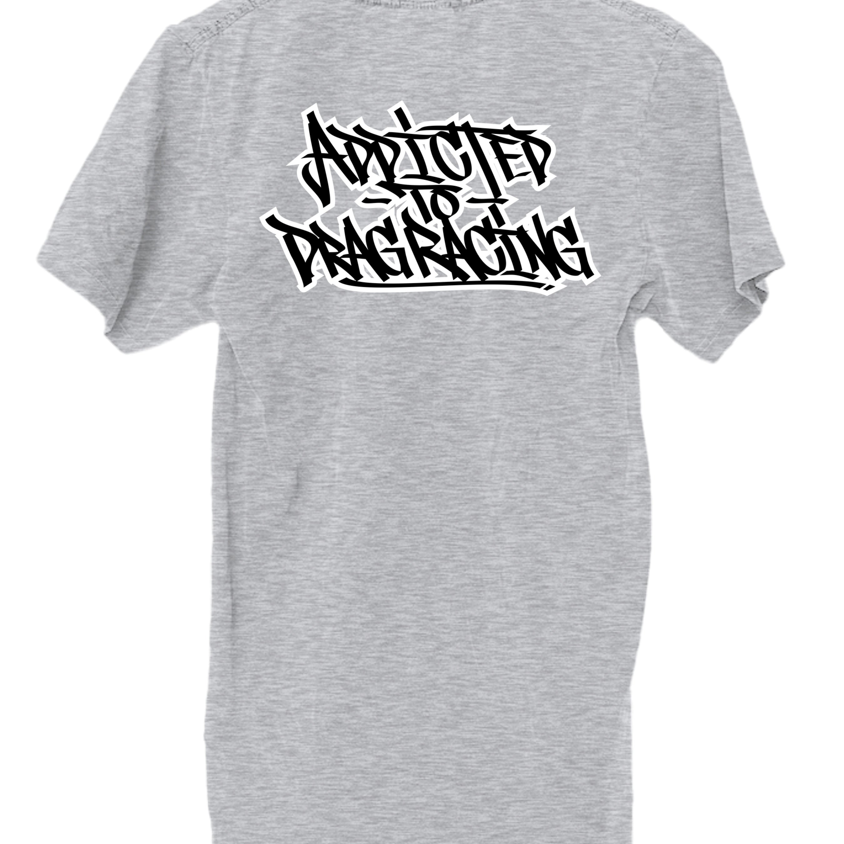 Heather Grey - SHMHSS - BACK
