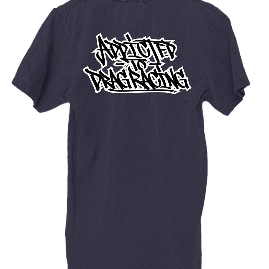 Navy - SHMHSS - BACK