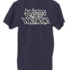 Navy - SHMHSS - BACK