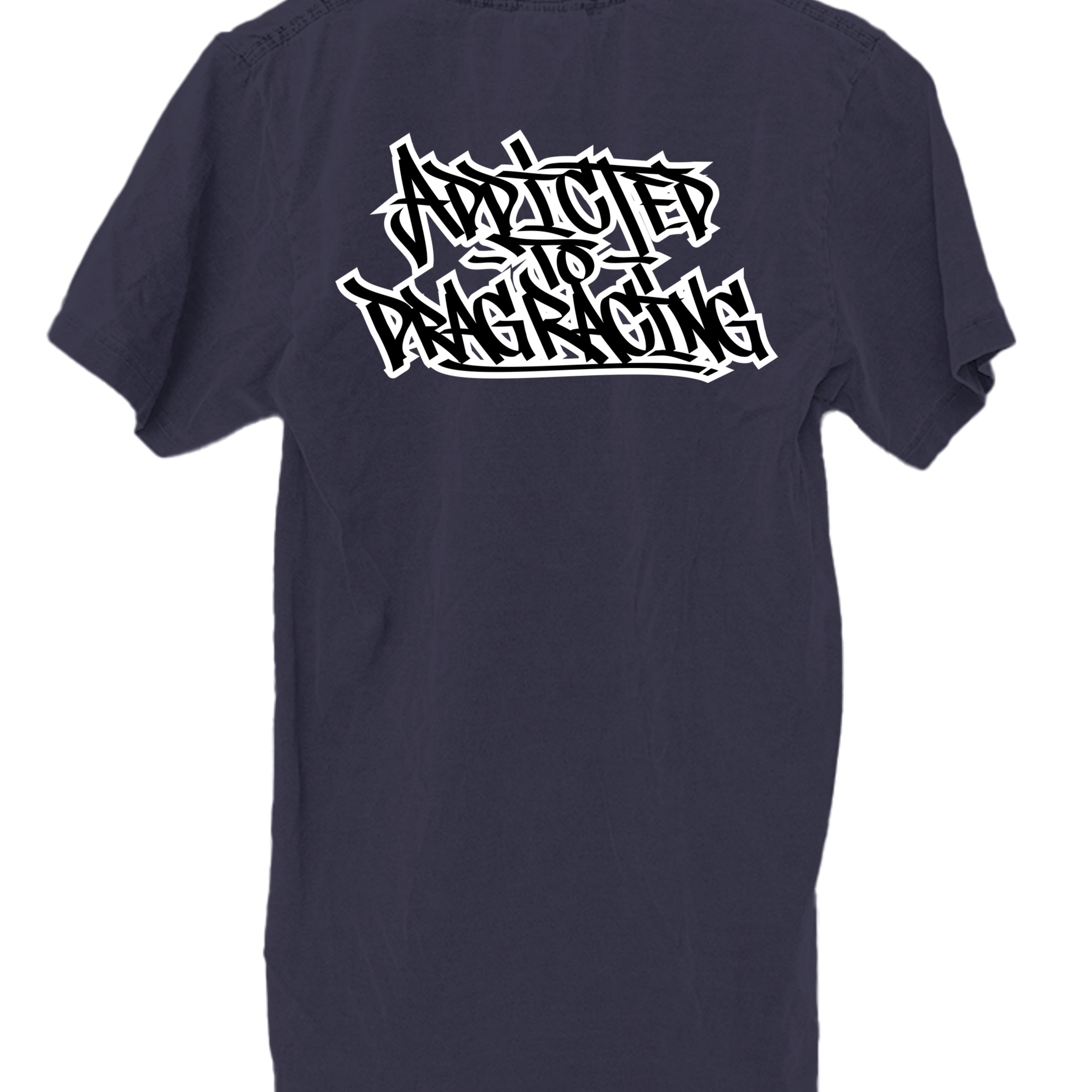 Navy - SHMHSS - BACK