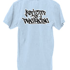 Sky Blue - SHMHSS - BACK