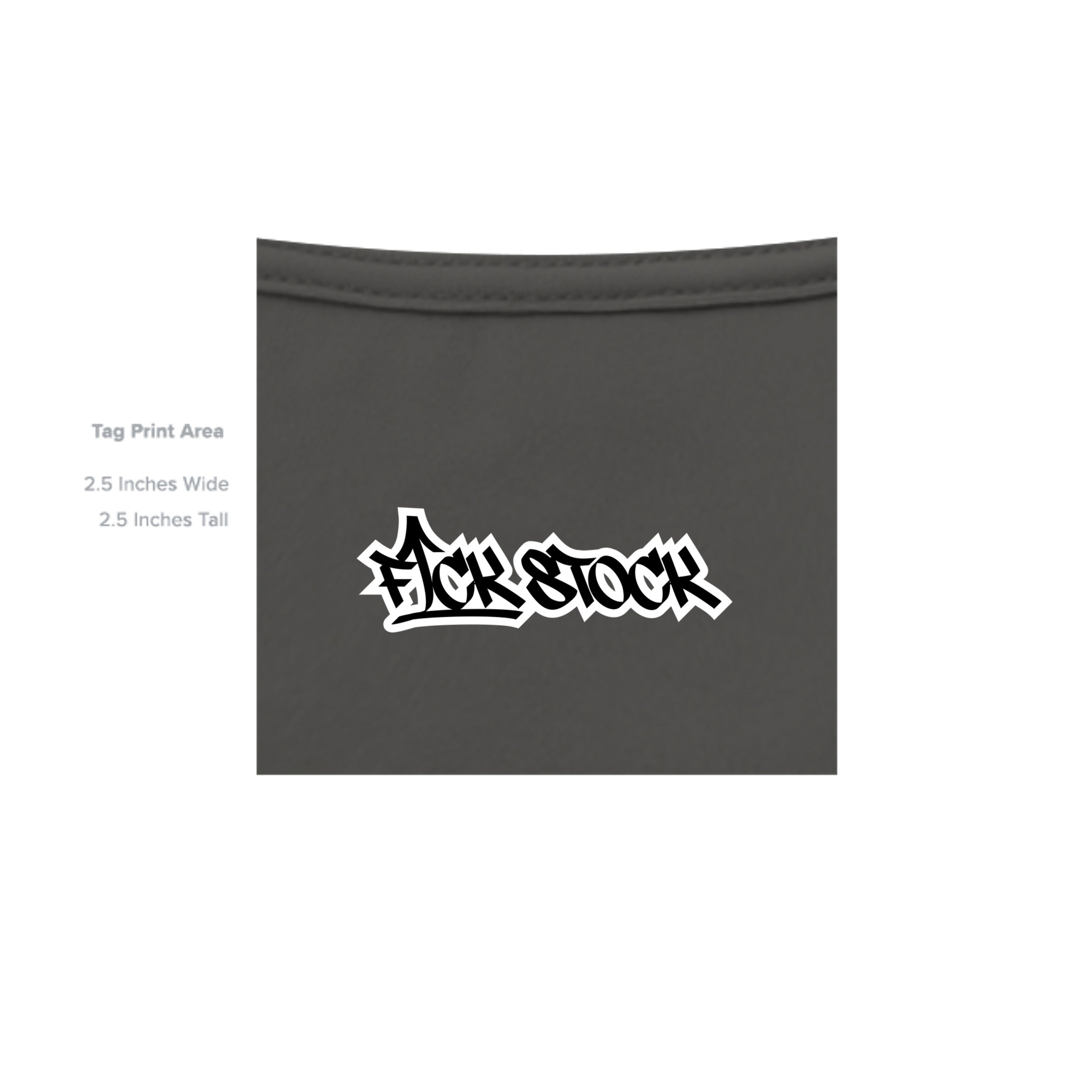 Dark Grey - SHMHSS - INSIDE_TAG_LINE